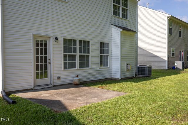 601 Weeping Willow Drive, Durham, NC 27704