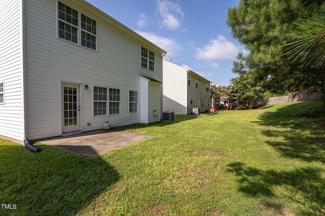 601 Weeping Willow Drive, Durham, NC 27704