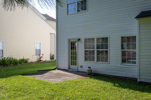 601 Weeping Willow Drive, Durham, NC 27704