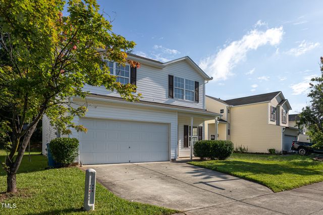 601 Weeping Willow Drive, Durham, NC 27704