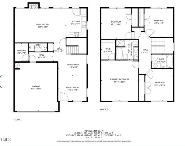 601 Weeping Willow Drive, Durham, NC 27704