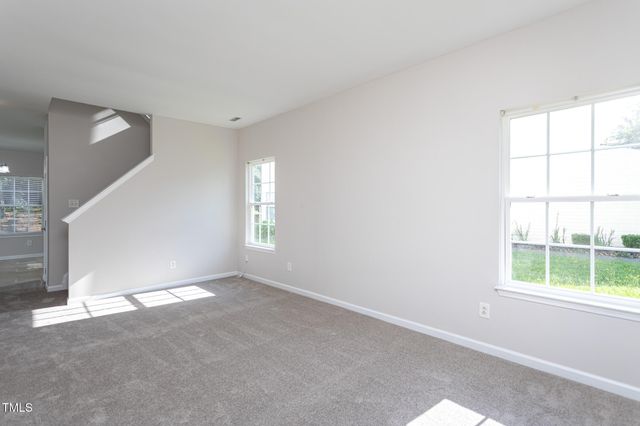 601 Weeping Willow Drive, Durham, NC 27704