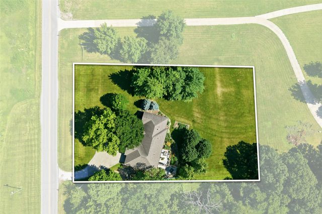 1051 NE 91st Street, Runnells, IA 50237