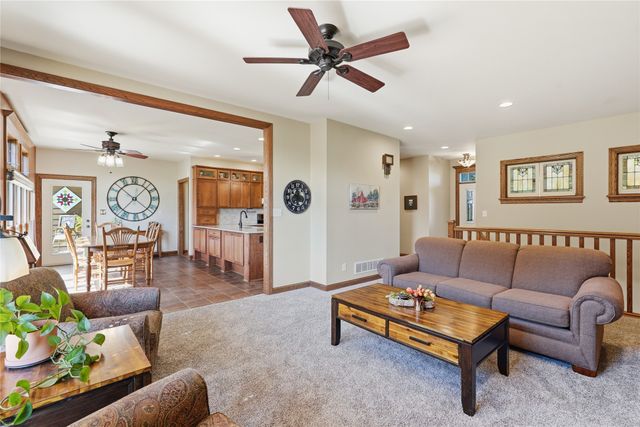 1051 NE 91st Street, Runnells, IA 50237