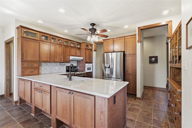 1051 NE 91st Street, Runnells, IA 50237