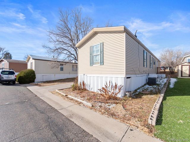 9595 Pecos Lot 50 Street, Thornton, CO 80260