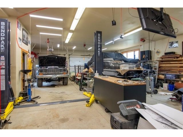 Address unavailable.