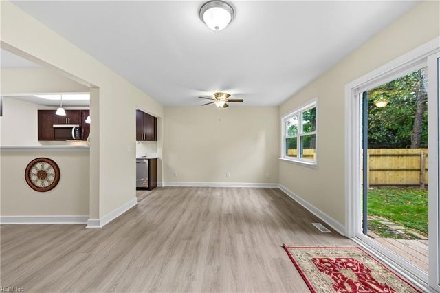 1333 Maplewood AVE, Norfolk, VA 23503