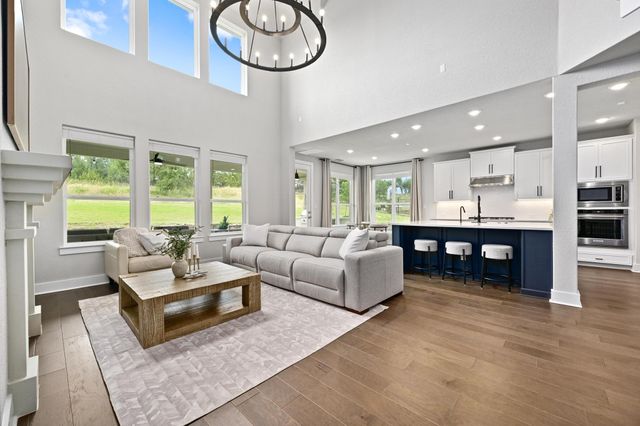 467 Cortaro DR, Dripping Springs, TX 78620