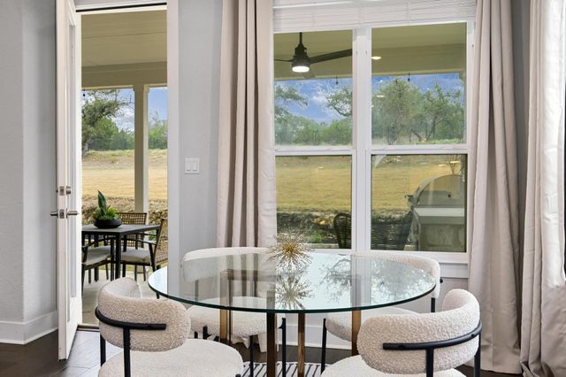 467 Cortaro DR, Dripping Springs, TX 78620