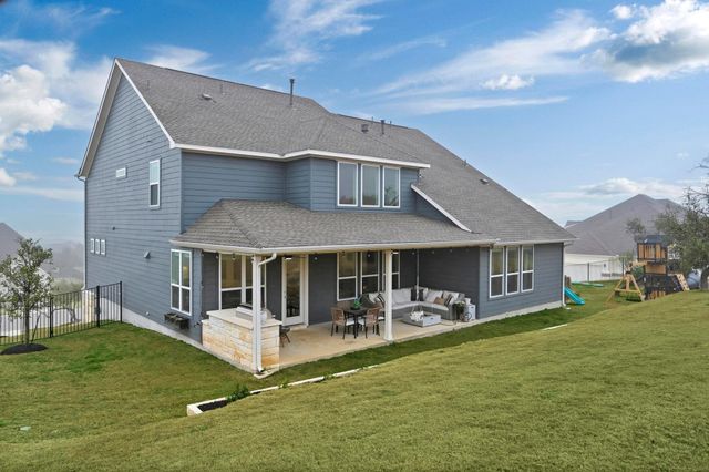 467 Cortaro DR, Dripping Springs, TX 78620