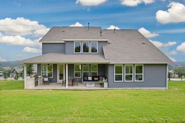 467 Cortaro DR, Dripping Springs, TX 78620