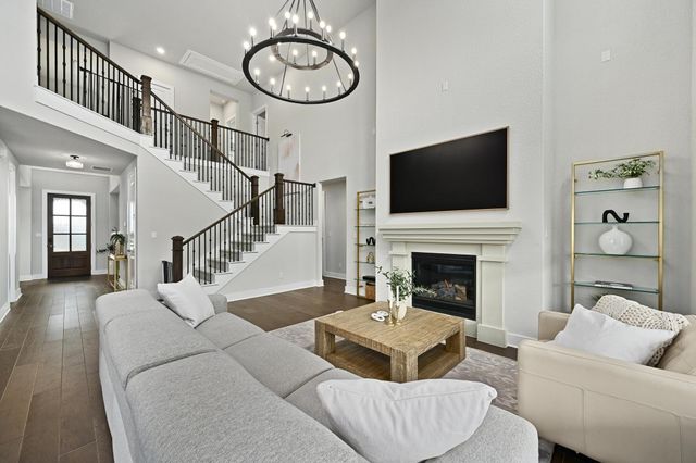 467 Cortaro DR, Dripping Springs, TX 78620