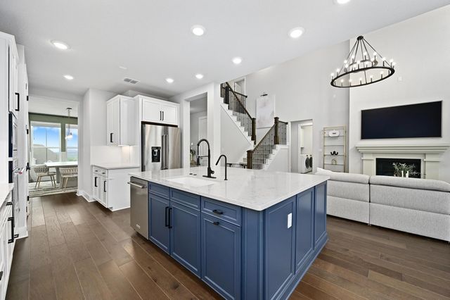 467 Cortaro DR, Dripping Springs, TX 78620