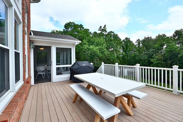 9899 Mistymorn Lane, Symmes Twp, OH 45242