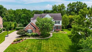 9899 Mistymorn Lane, Symmes Twp, OH 45242