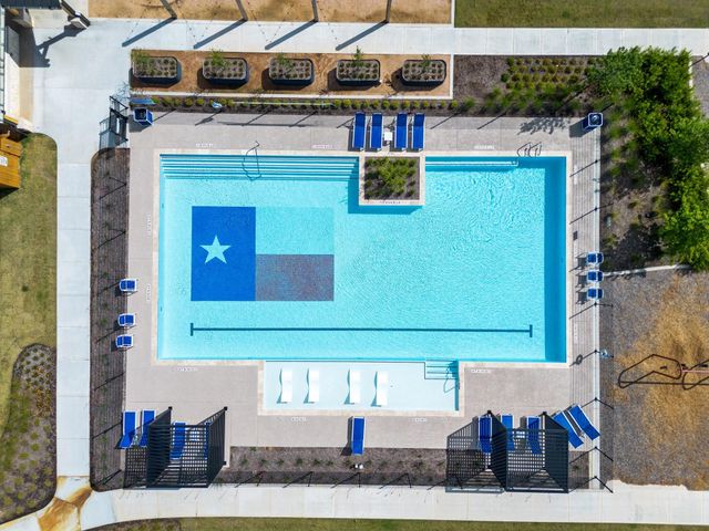 806 High Mesa, Montgomery, TX 77356