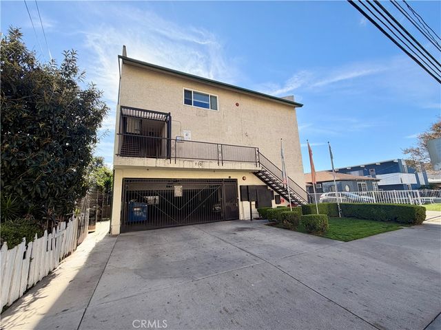 710 W Washington, Santa Ana, CA 92706