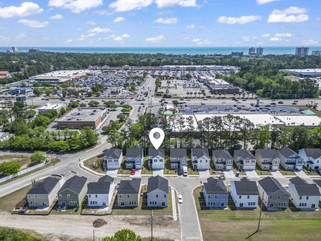 523 Southwind Way, North Myrtle Beach, SC 29582
