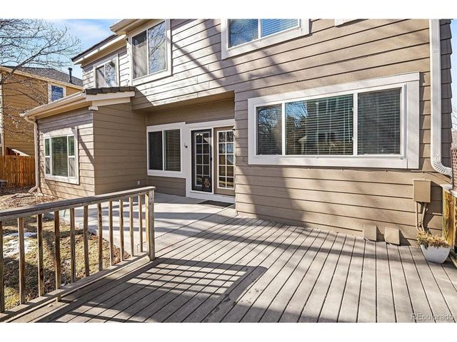 8046 Lodgepole Trl, Lone Tree, CO 80124