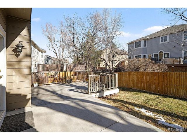8046 Lodgepole Trl, Lone Tree, CO 80124