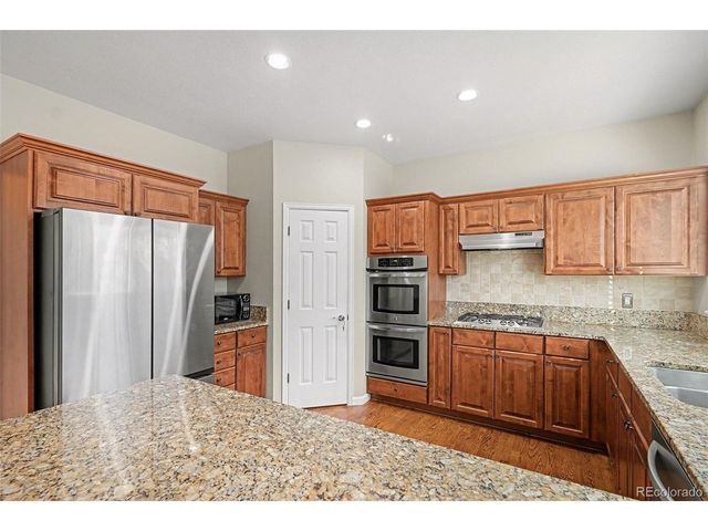 8046 Lodgepole Trl, Lone Tree, CO 80124