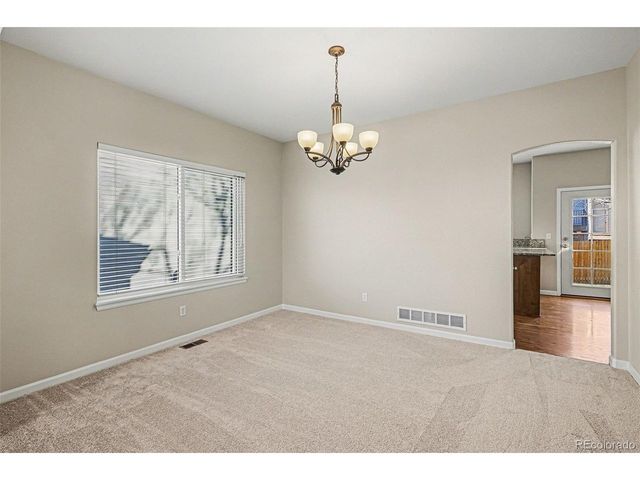 8046 Lodgepole Trl, Lone Tree, CO 80124