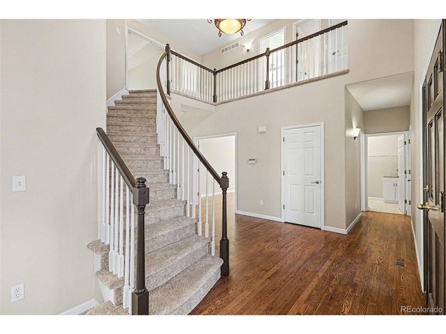 8046 Lodgepole Trl, Lone Tree, CO 80124