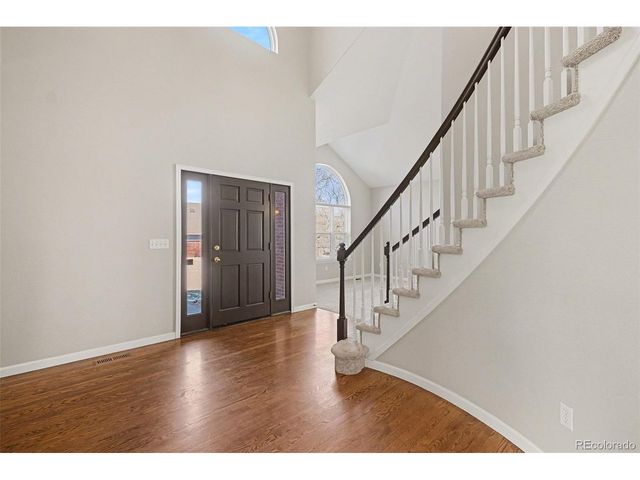 8046 Lodgepole Trl, Lone Tree, CO 80124