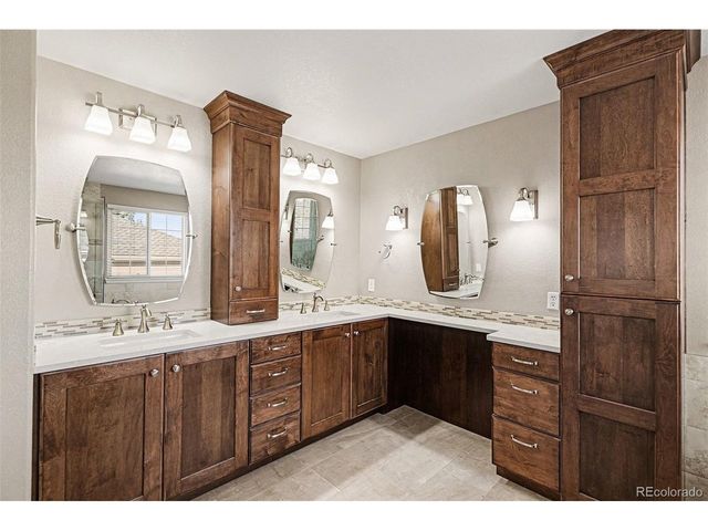 8046 Lodgepole Trl, Lone Tree, CO 80124