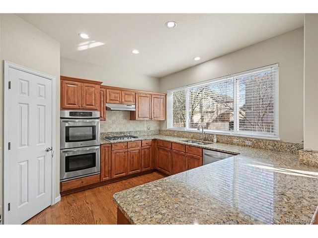 8046 Lodgepole Trl, Lone Tree, CO 80124