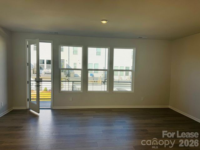 1412 Blanche Street, Charlotte, NC 28262