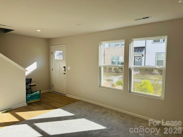 1412 Blanche Street, Charlotte, NC 28262