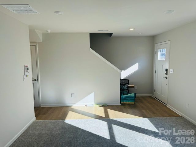 1412 Blanche Street, Charlotte, NC 28262