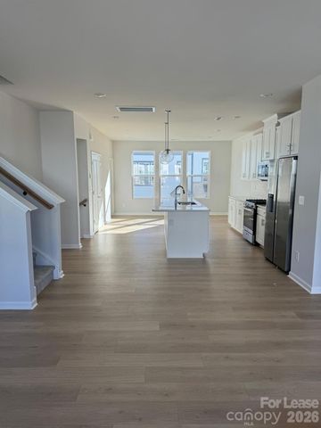 1412 Blanche Street, Charlotte, NC 28262