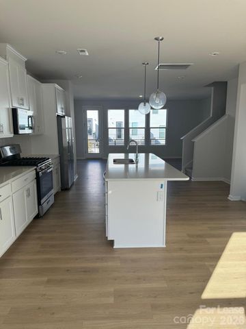 1412 Blanche Street, Charlotte, NC 28262