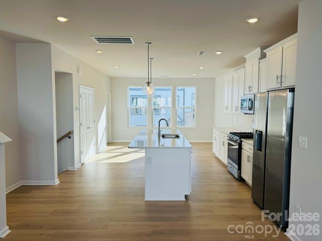1412 Blanche Street, Charlotte, NC 28262