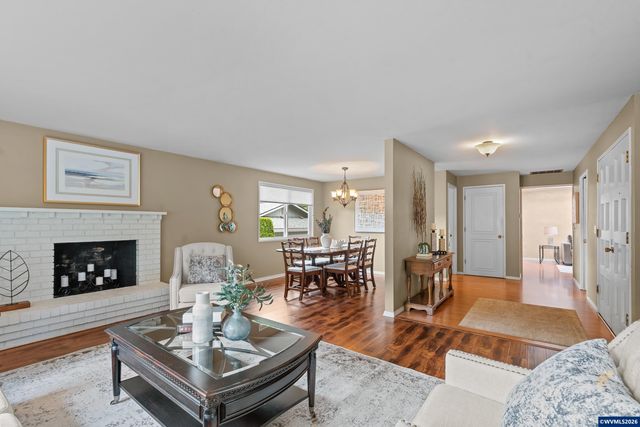3030 NW Princess St, Corvallis, OR 97330