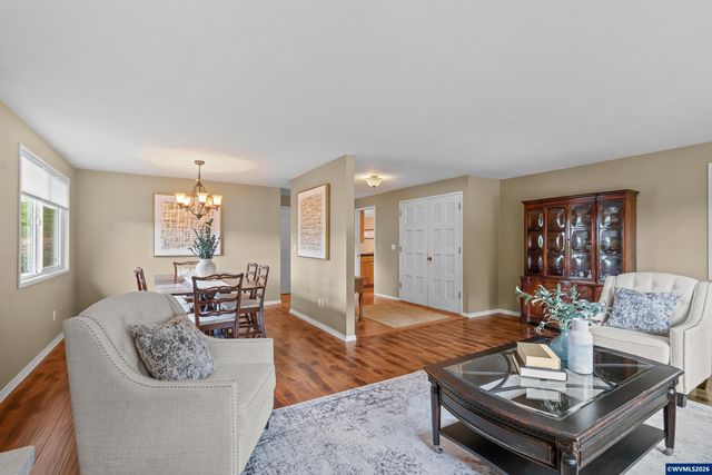 3030 NW Princess St, Corvallis, OR 97330