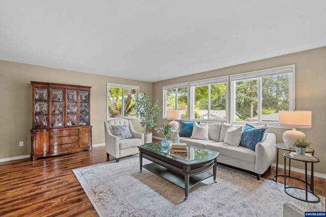 3030 NW Princess St, Corvallis, OR 97330