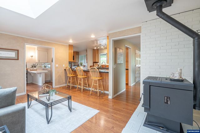 3030 NW Princess St, Corvallis, OR 97330