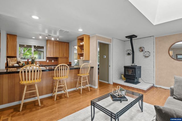 3030 NW Princess St, Corvallis, OR 97330
