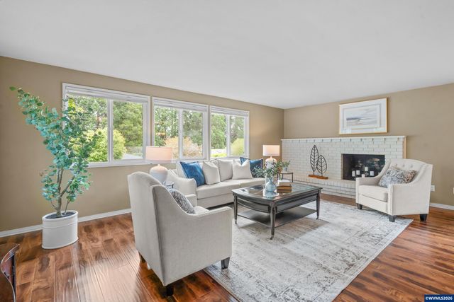 3030 NW Princess St, Corvallis, OR 97330