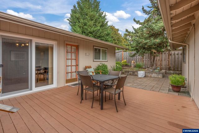 3030 NW Princess St, Corvallis, OR 97330