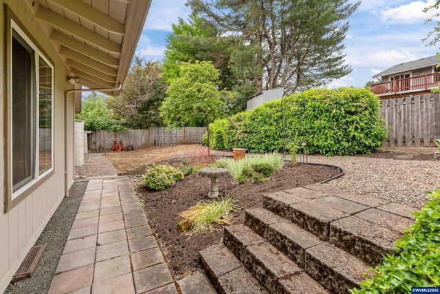 3030 NW Princess St, Corvallis, OR 97330