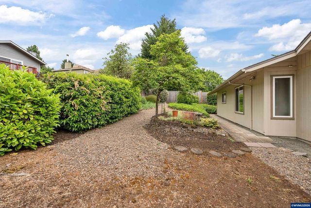 3030 NW Princess St, Corvallis, OR 97330