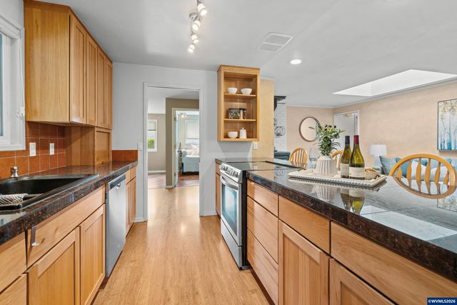 3030 NW Princess St, Corvallis, OR 97330