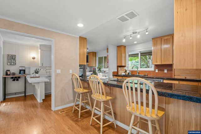 3030 NW Princess St, Corvallis, OR 97330