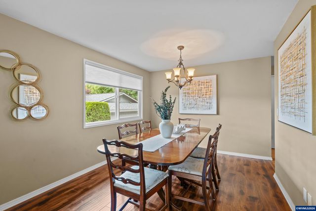 3030 NW Princess St, Corvallis, OR 97330
