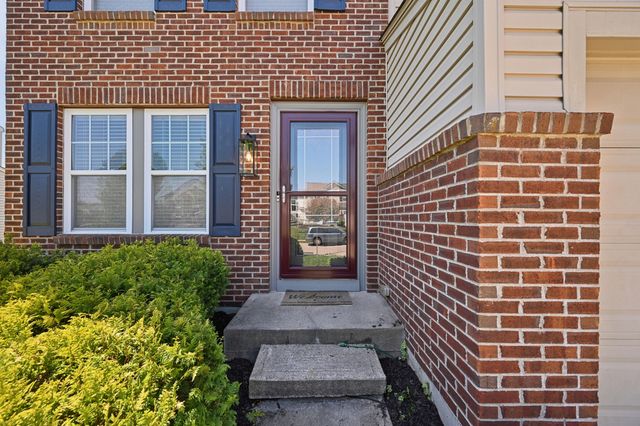 10133 Meadow Glen Drive, Independence, KY 41051